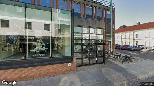 Office spaces for rent i Växjö - Photo from Google Street View