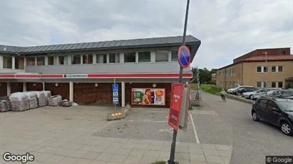 Office spaces for rent in Sundsvall - Photo from Google Street View