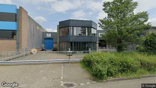 Office spaces for rent i Beverwijk - Photo from Google Street View