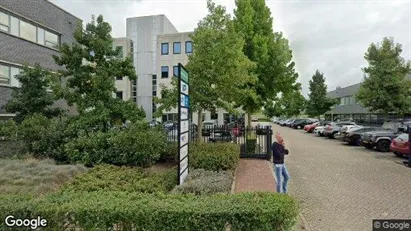 Office spaces for rent in Den Bosch - Photo from Google Street View
