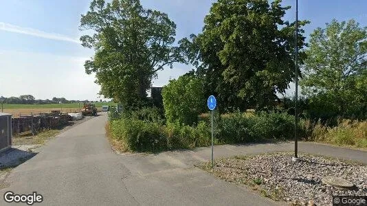 Lager til leie i Staffanstorp – Bilde fra Google Street View