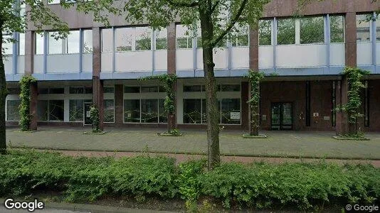 Office spaces for rent i Location is not specified - Photo from Google Street View