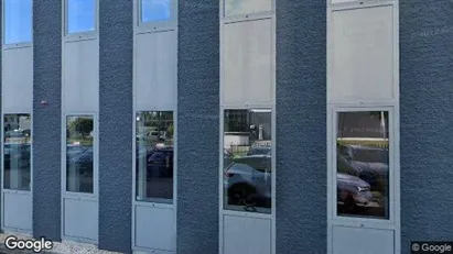 Office spaces for rent in Nijmegen - Photo from Google Street View