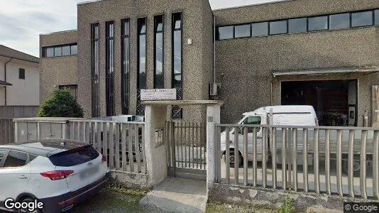 Kantorruimte te huur i Cernusco sul Naviglio - Foto uit Google Street View