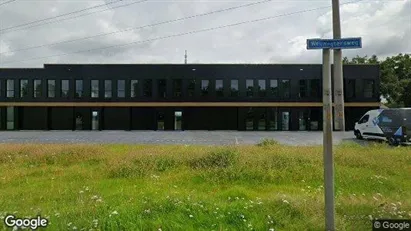 Lokaler til leie i Hengelo – Bilde fra Google Street View