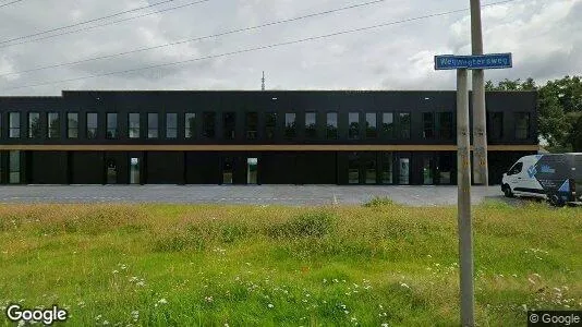 Lokaler til leje i Hengelo - Foto fra Google Street View