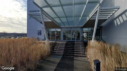 Gewerbeflächen zur Miete in Haarlem – Foto von Google Street View