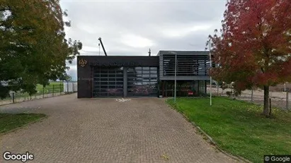 Commercial properties for rent in Aalburg - Photo from Google Street View