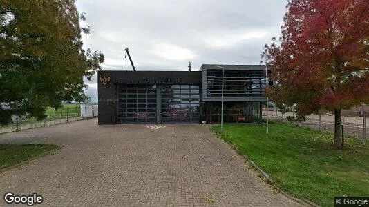 Lokaler til leie i Aalburg – Bilde fra Google Street View