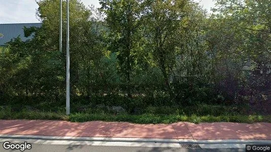 Lokaler til leje i Puurs-Sint-Amands - Foto fra Google Street View