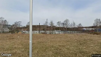Werkstätte zur Miete in Helsingborg – Foto von Google Street View