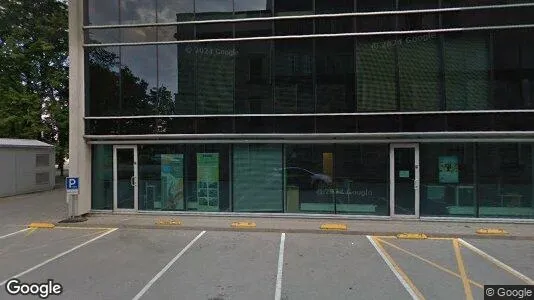 Office spaces for rent i Tallinn Lasnamäe - Photo from Google Street View