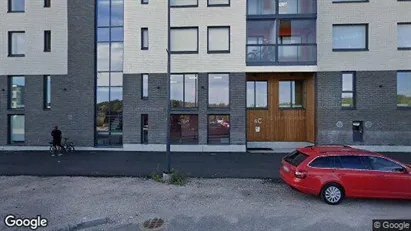Lokaler til leie i Espoo – Bilde fra Google Street View