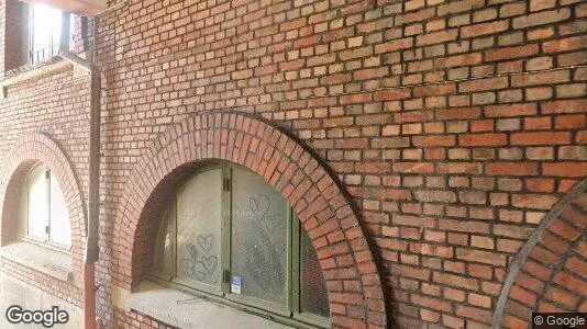 Office spaces for rent i Majorna-Linné - Photo from Google Street View