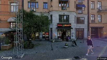 Office spaces for rent in Gothenburg City Centre - Photo from Google Street View