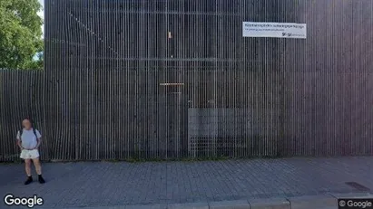 Office spaces for rent in Staffanstorp - Photo from Google Street View