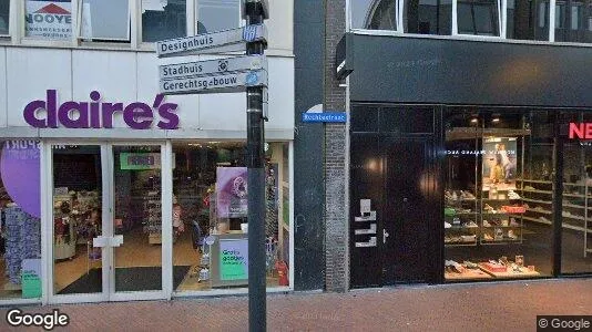 Office spaces for rent i Eindhoven - Photo from Google Street View