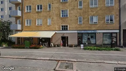 Commercial properties for rent in Helsinki Keskinen - Photo from Google Street View