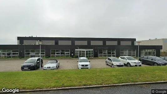Warehouses for sale i Vejle - Photo from Google Street View