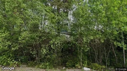 Lagerlokaler för uthyrning i Haninge – Foto från Google Street View