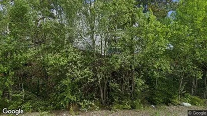 Lager zur Miete in Haninge – Foto von Google Street View