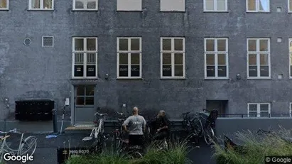 Office spaces for rent in Copenhagen K - Photo from Google Street View