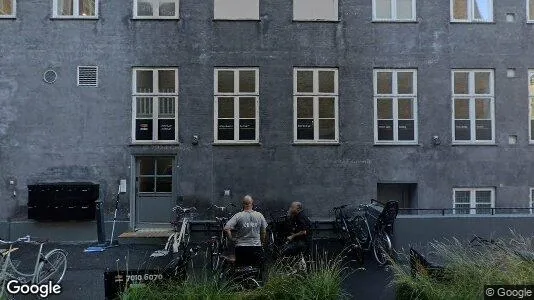 Office spaces for rent i Copenhagen K - Photo from Google Street View