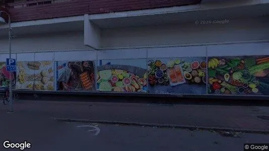 Lokaler til leie i Klippan – Bilde fra Google Street View