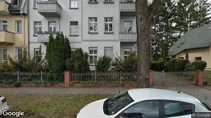 Lagerlokaler til leje i Berlin Marzahn-Hellersdorf - Foto fra Google Street View