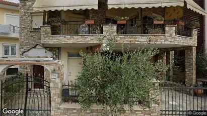 Büros zum Kauf in Larissa – Foto von Google Street View