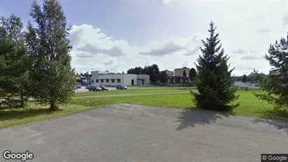 Företagslokaler för uthyrning i Lundo – Foto från Google Street View