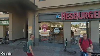 Office spaces for rent in Tampere Keskinen - Photo from Google Street View