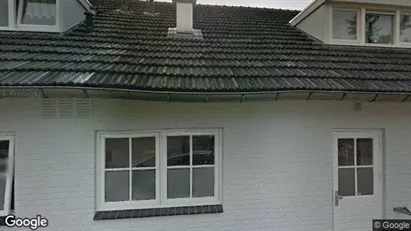 Bedrijfsruimtes te huur in Uden - Foto uit Google Street View