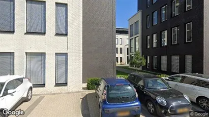 Lokaler til leje i Den Bosch - Foto fra Google Street View