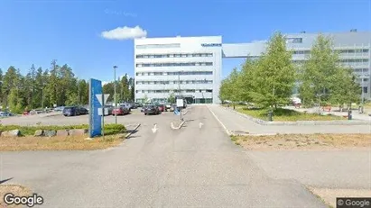 Office spaces for rent in Vantaa - Photo from Google Street View