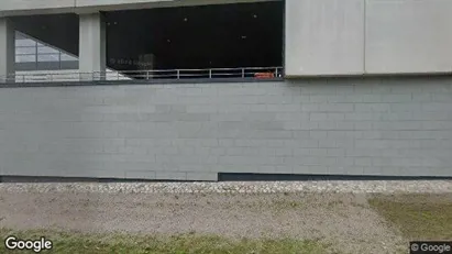 Office spaces for rent in Espoo - Photo from Google Street View
