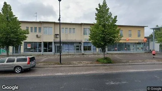Lagerlokaler til leje i Ikaalinen - Foto fra Google Street View