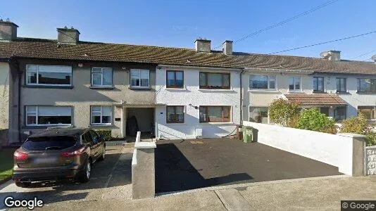 Office spaces for rent i Dublin 2 - Photo from Google Street View