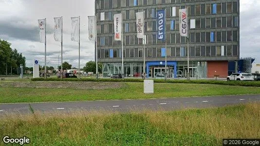 Kontorlokaler til leje i Stad Antwerp - Foto fra Google Street View