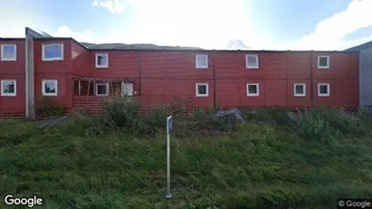 Företagslokaler för uthyrning i Vindafjord – Foto från Google Street View