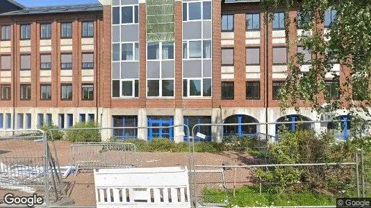 Office spaces for rent i Tønsberg - Photo from Google Street View