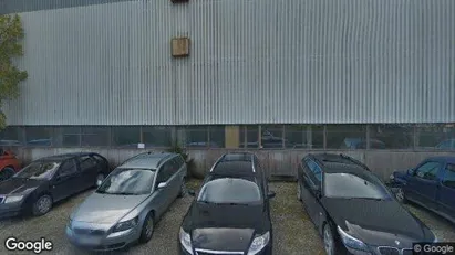 Företagslokaler för uthyrning i Melhus – Foto från Google Street View