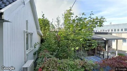 Commercial properties for rent in Lørenskog - Photo from Google Street View