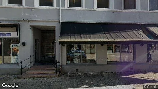 Office spaces for rent i Arendal - Photo from Google Street View