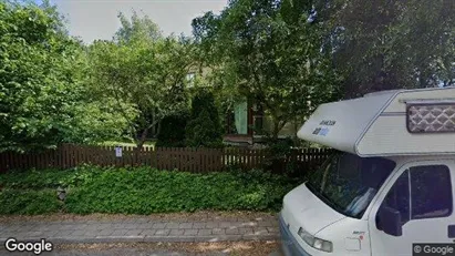 Office spaces for rent in Turku - Photo from Google Street View