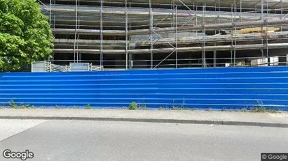 Kantorruimte te huur in Meyrin - Foto uit Google Street View