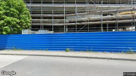 Büros zur Miete i Meyrin – Foto von Google Street View