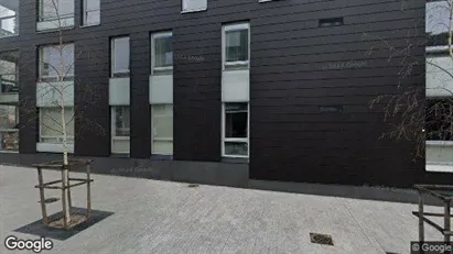 Lokaler til leje i Helsinki Eteläinen - Foto fra Google Street View