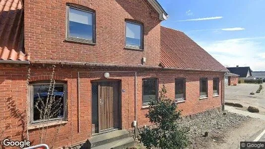 Bedrijfsruimtes te koop i Vester Skerninge - Foto uit Google Street View