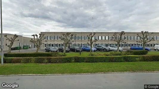 Office spaces for rent i Taastrup - Photo from Google Street View